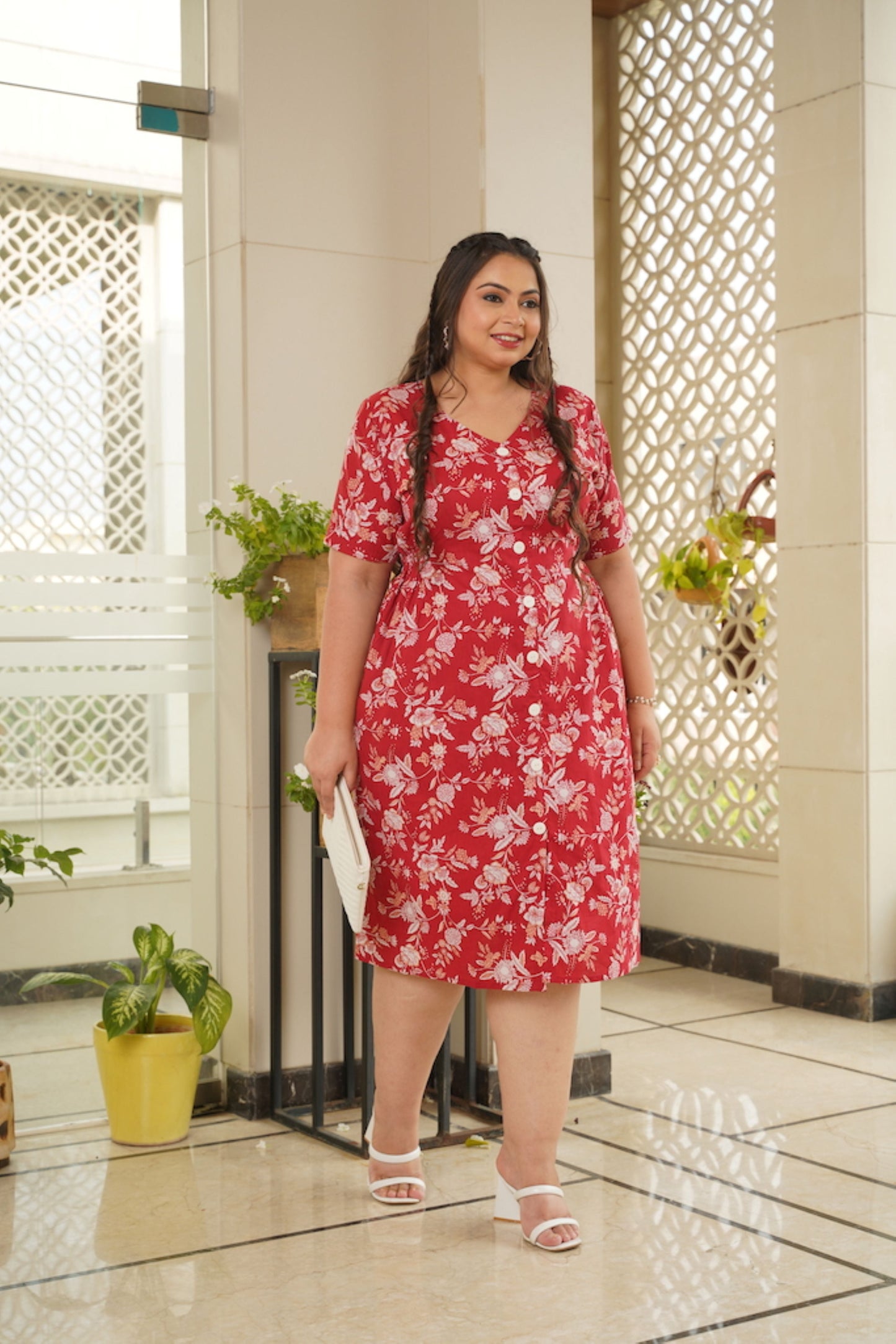 nan – plus size