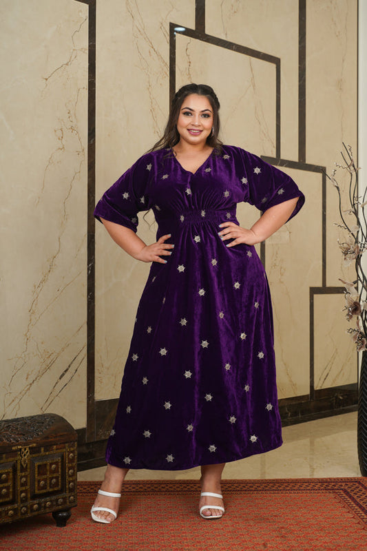 nan – plus size