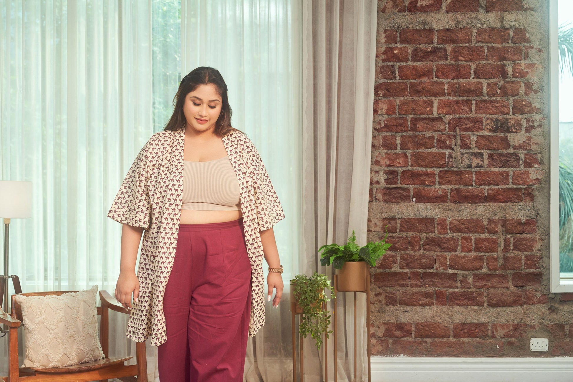 nan – plus size