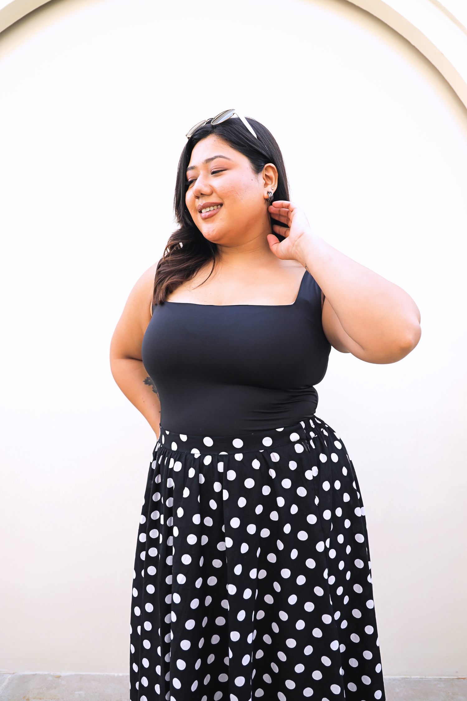 nan – plus size