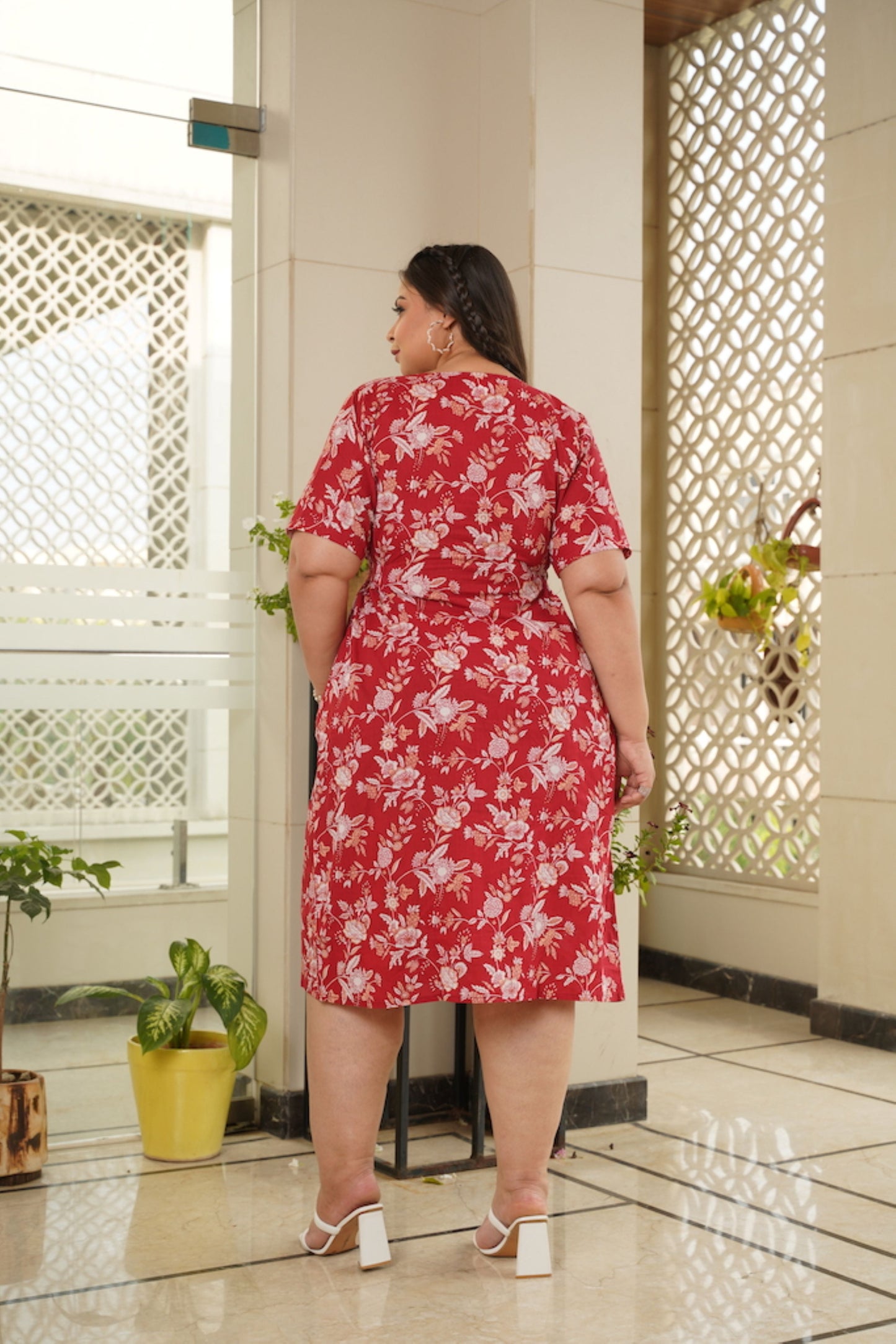 nan – plus size