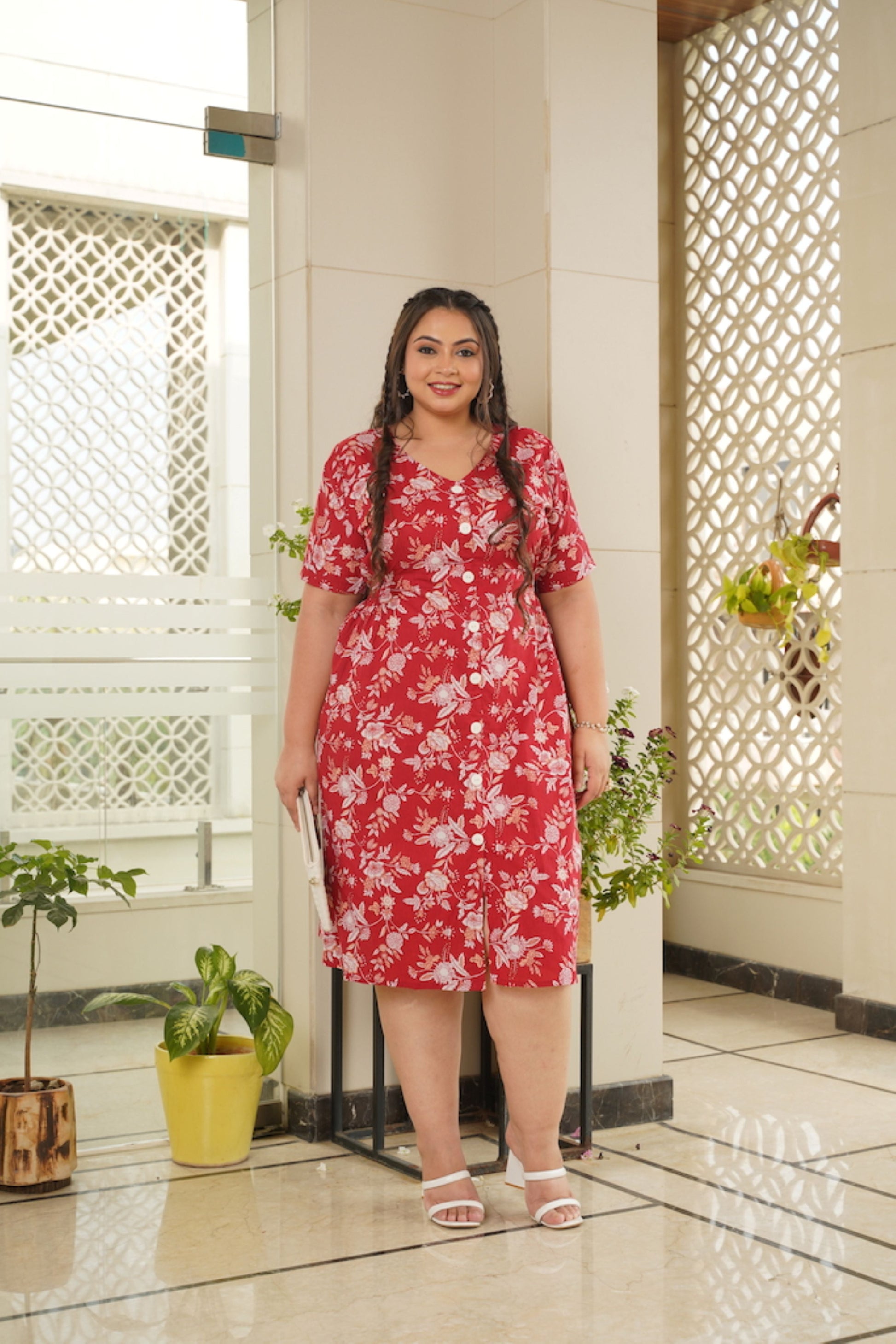 nan – plus size